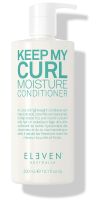 Keep My Curl Moisture Conditioner