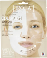 COLLAGEN - Hydrogel face mask