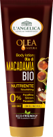 Body Lotion Makadamija