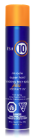 Miracle Super Hold Finishing Hair Spray + Keratin