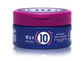 Miracle Hair Mask