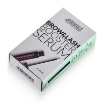Brow & Lash Booster Serum