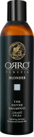 BLONDER Silver Shampoo