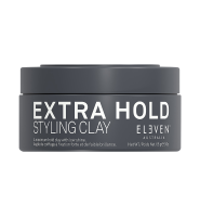 Extra Hold Styling Clay