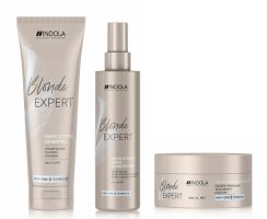 Blonde Expert - Insta Strong Trio