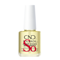 Solar Oil Amber Woods 15ml