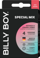 BILLY BOY SPECIAL MIX 4kos
