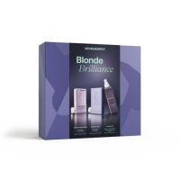 Akcija BLONDE BRILLANCE