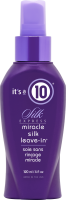 Miracle Silk Leave-In