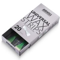 Universal Wax Strips