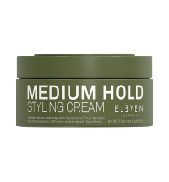 Medium Hold Styling Cream