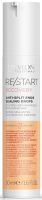 Restart Recovery Anti-Split Ends Sealing Drops
