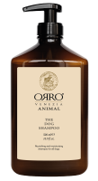 ANIMAL The Dog Shampoo