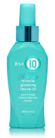 Blow Dry Miracle Glossing Leave-In