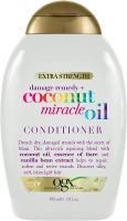 Coconut Miracle Oil Conditioner
