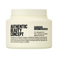 Authentic Beauty Concept - Replenish Light Cream Mask