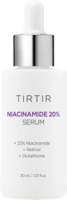 Niacinamide 20% Serum