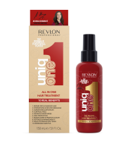 UniqOne Treatment Aitana Bonmatí
