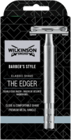 Premium Double Edge 1up + 5 blades