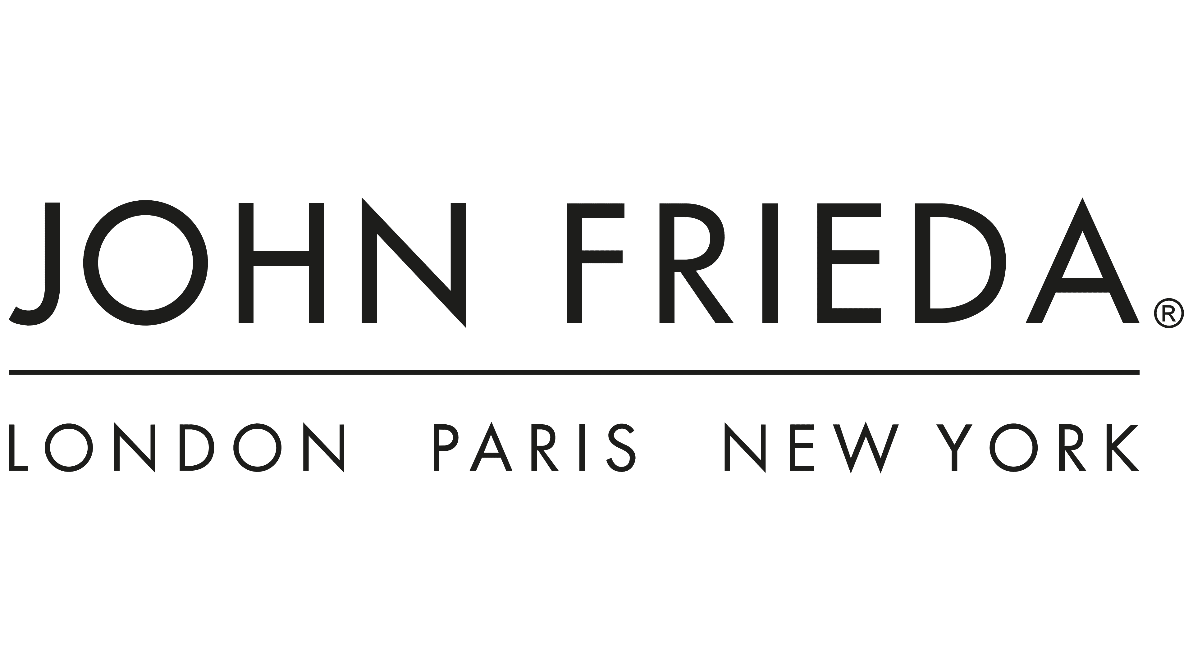 John Frieda