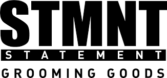 STMNT Grooming Goods