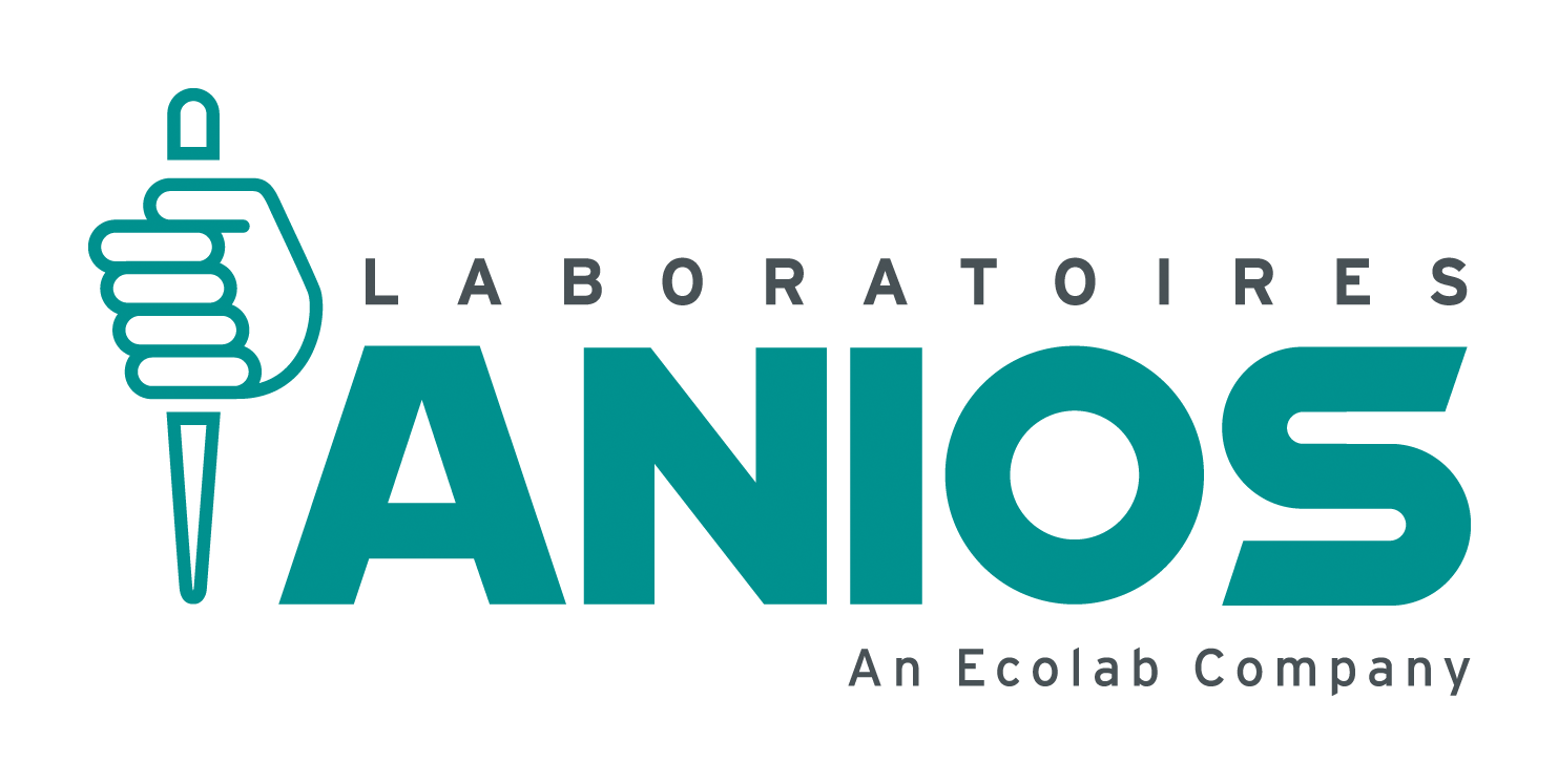 Ecolab - Anios